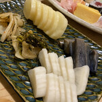 かまくら小花寿司 - 