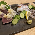 かまくら小花寿司 - 