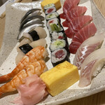 かまくら小花寿司 - 