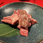 焼肉トラジ - 