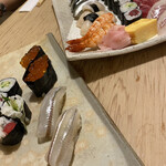 かまくら小花寿司 - 