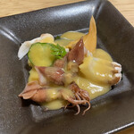 かまくら小花寿司 - 