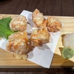 地酒と道産食材 一笑 - 