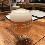 クラフトロック ブリューパブ＆ライブ - サクラブロッサム