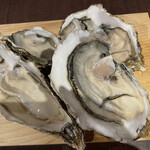 地酒と道産食材 一笑 - 