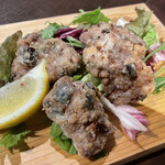 地酒と道産食材 一笑 - 