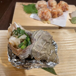 地酒と道産食材 一笑 - 