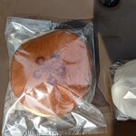 御菓子処　清邦庵 - 料理写真:
