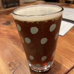 クラフトロック ブリューパブ＆ライブ - ナギーズ