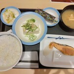 松屋 - 