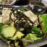 地酒と道産食材 一笑 - 