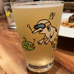 クラフトロック ブリューパブ＆ライブ - デイドランクラガー