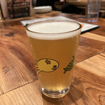 クラフトロック ブリューパブ＆ライブ - オルタナティブIPA