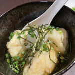 地酒と道産食材 一笑 - 