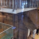 道の駅白川郷 お食事処 水屋 - 