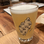 クラフトロック ブリューパブ＆ライブ - バタフライ