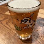 クラフトロック ブリューパブ＆ライブ - プレッシャーポイント