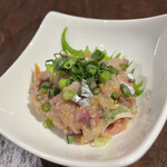 地酒と道産食材 一笑 - 