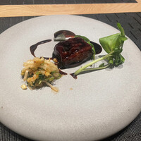 和牛中國菜 熊ノ花レ - 