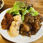 Karaage Toriyoshi - 