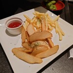 お好み 鉄板 居酒屋 DON - 