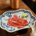 京洛焼肉 ぽめ - 