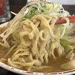 松屋製麺所 - 