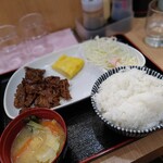 養生庵 - 