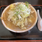 松屋製麺所 - 