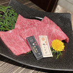 Sumiyakiniku Ishidaya - 