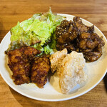 Karaage Toriyoshi - 