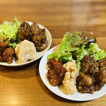 Karaage Toriyoshi - 