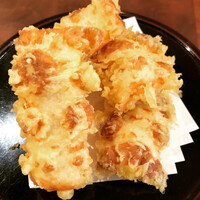 自家製粉石臼挽きうどん 青空blue 本店 - 