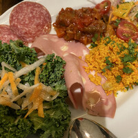 イゾラ スメラルダ - 