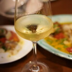 ピッツェリア レオーネ - レ　モンデ　ビアンコ　フリウリ