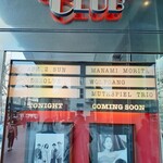 COTTON CLUB - 