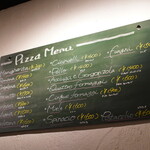 ピッツェリア レオーネ - 