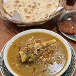 ハビビ ハラル レストラン - 