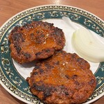 ハビビ ハラル レストラン - 