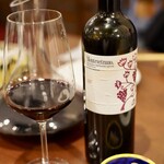 ピッツェリア レオーネ - モンテヴェトラーノ2017