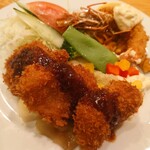 ダイニング　テーブル - 