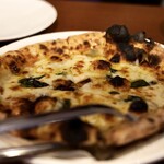 ピッツェリア レオーネ - ミエーレ