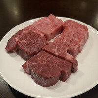 鉄板焼さわふじ - 