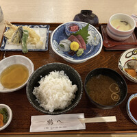 いけす鶴八 新栄店 - 