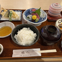 いけす鶴八 新栄店 - 