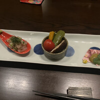 鉄板焼さわふじ - 