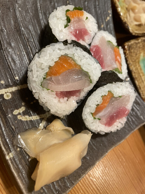 Yatai Zushi Fujigaoka Eki Mae Cho