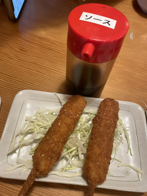 Yatai Zushi Fujigaoka Eki Mae Cho photo 3