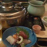 Shabu Zen - 