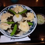 Togakushi Soba - 